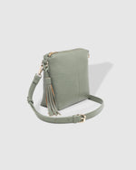 Kasey Crossbody Bag *SAMPLE SALE PRE-ORDER 25% off*