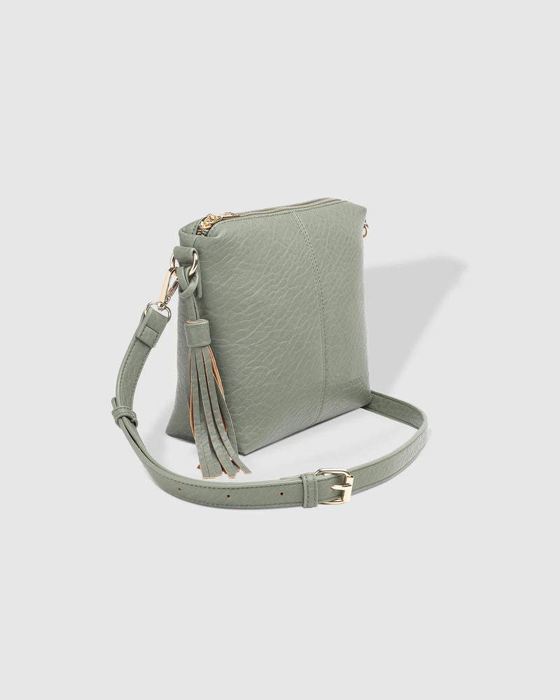Kasey Crossbody Bag *SAMPLE SALE PRE-ORDER 25% off*