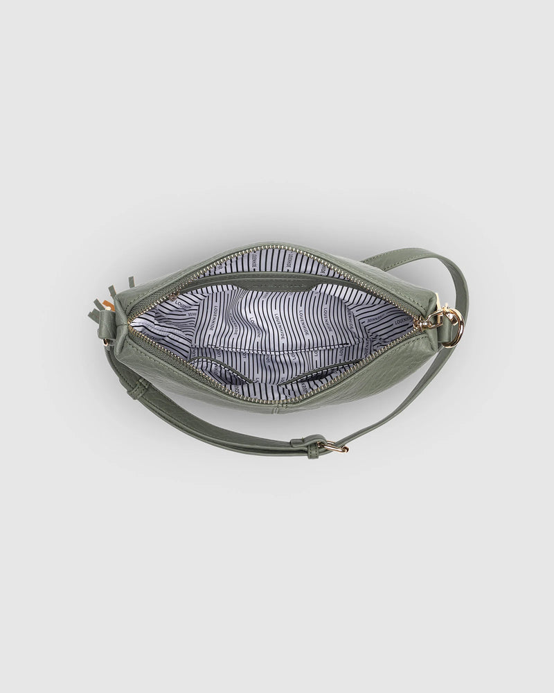 Kasey Crossbody Bag *SAMPLE SALE PRE-ORDER 25% off*