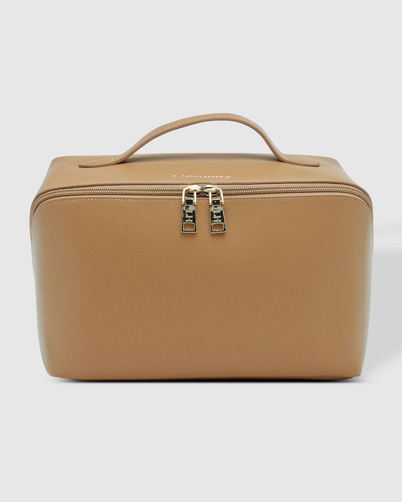 Orion Cosmetic Case *SAMPLE SALE PRE-ORDER 25% off*