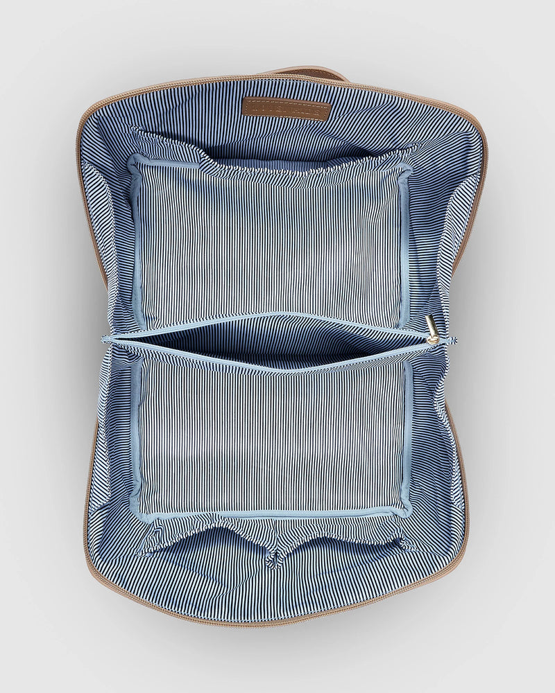 Orion Cosmetic Case *SAMPLE SALE PRE-ORDER 25% off*