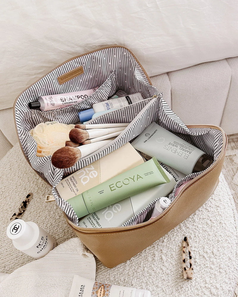 Orion Cosmetic Case *SAMPLE SALE PRE-ORDER 25% off*