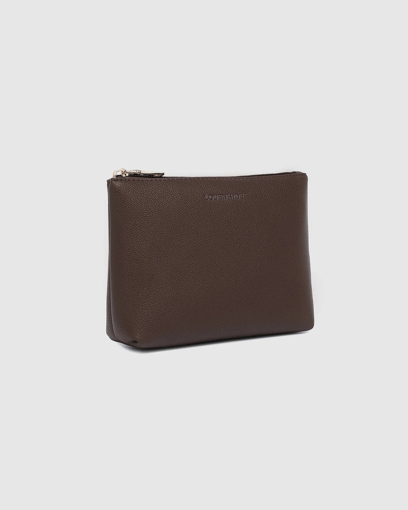 The Everyday Pouch *SAMPLE SALE PRE-ORDER 25% off*