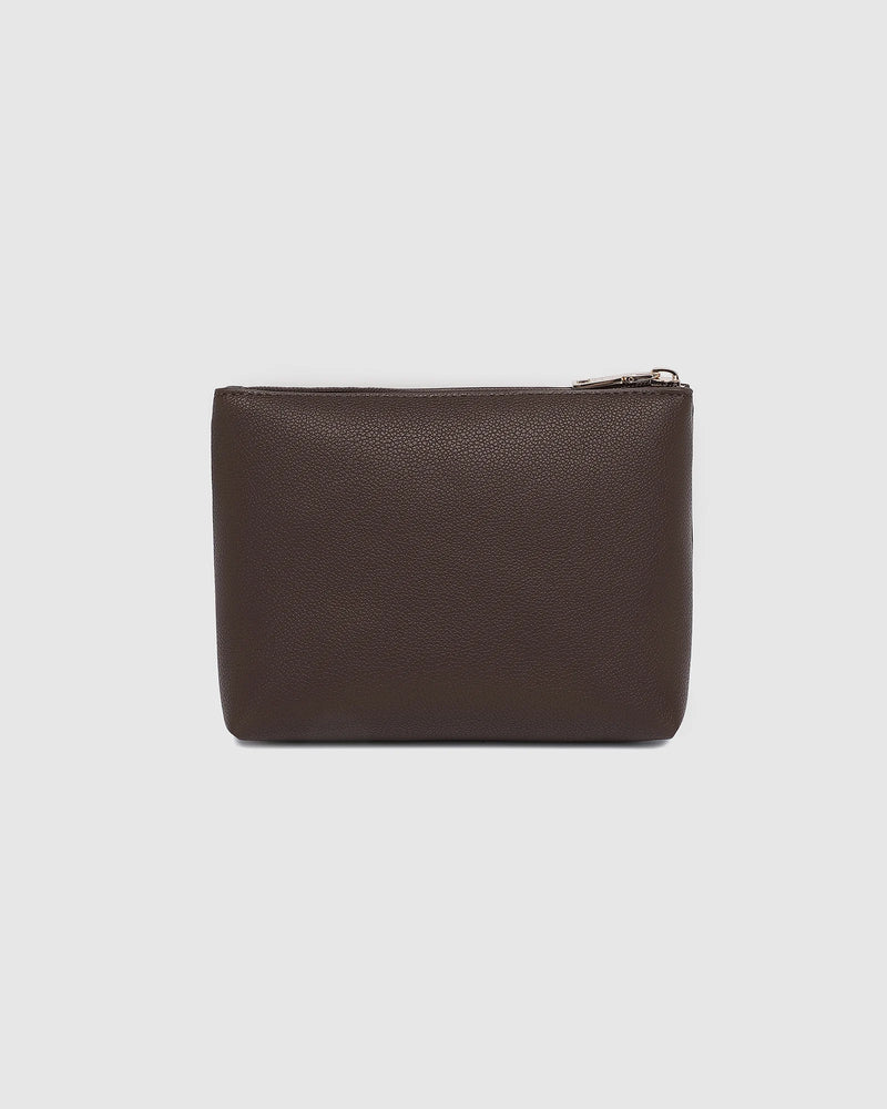 The Everyday Pouch *SAMPLE SALE PRE-ORDER 25% off*