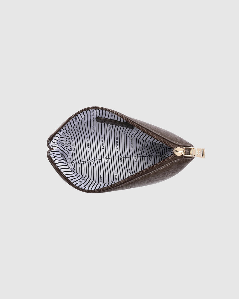 The Everyday Pouch *SAMPLE SALE PRE-ORDER 25% off*