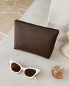 The Everyday Pouch *SAMPLE SALE PRE-ORDER 25% off*
