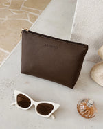 The Everyday Pouch *SAMPLE SALE PRE-ORDER 25% off*