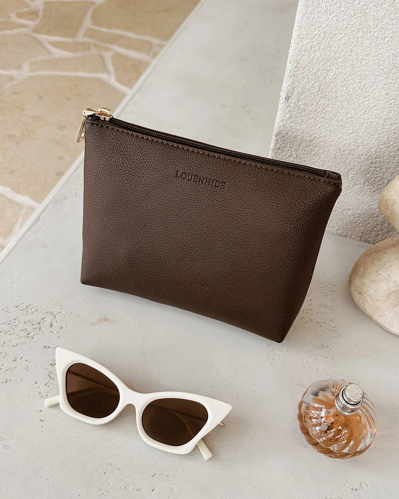 The Everyday Pouch *SAMPLE SALE PRE-ORDER 25% off*