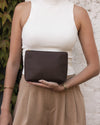 The Everyday Pouch *SAMPLE SALE PRE-ORDER 25% off*