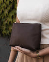 The Everyday Pouch *SAMPLE SALE PRE-ORDER 25% off*