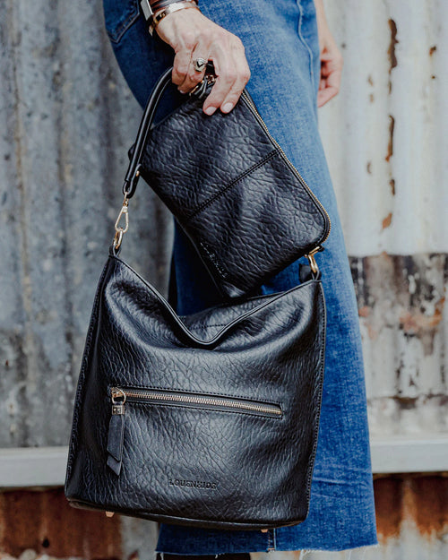 Juno Shoulder Bag