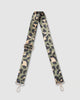Tyler Guitar Strap - Camo Khaki *SAMPLE SALE PRE-ORDER 25% off*