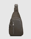 Boyd Nylon Sling Bag *SAMPLE SALE PRE-ORDER 25% off*