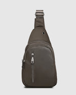 Boyd Nylon Sling Bag *SAMPLE SALE PRE-ORDER 25% off*