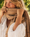 Cardiff Scarf *SAMPLE SALE PRE-ORDER 25% off*
