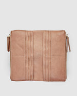 Delta Wallet *SAMPLE SALE PRE-ORDER 25% off*