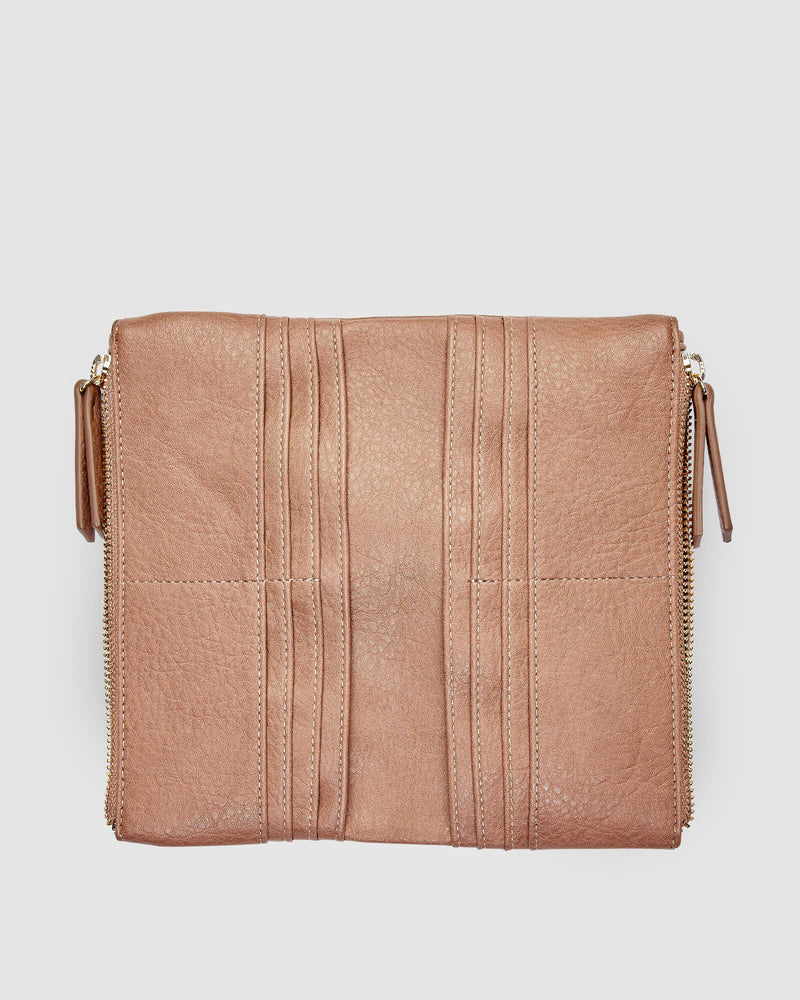 Delta Wallet *SAMPLE SALE PRE-ORDER 25% off*