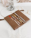 Delta Wallet *SAMPLE SALE PRE-ORDER 25% off*