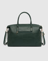 Alexis Weekender - Green *SAMPLE SALE PRE-ORDER 25% off*