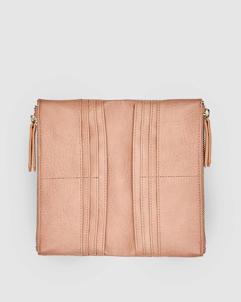 Delta Wallet *SAMPLE SALE PRE-ORDER 25% off*