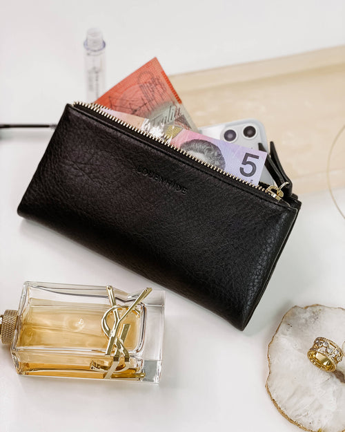 Delta Wallet *SAMPLE SALE PRE-ORDER 25% off*