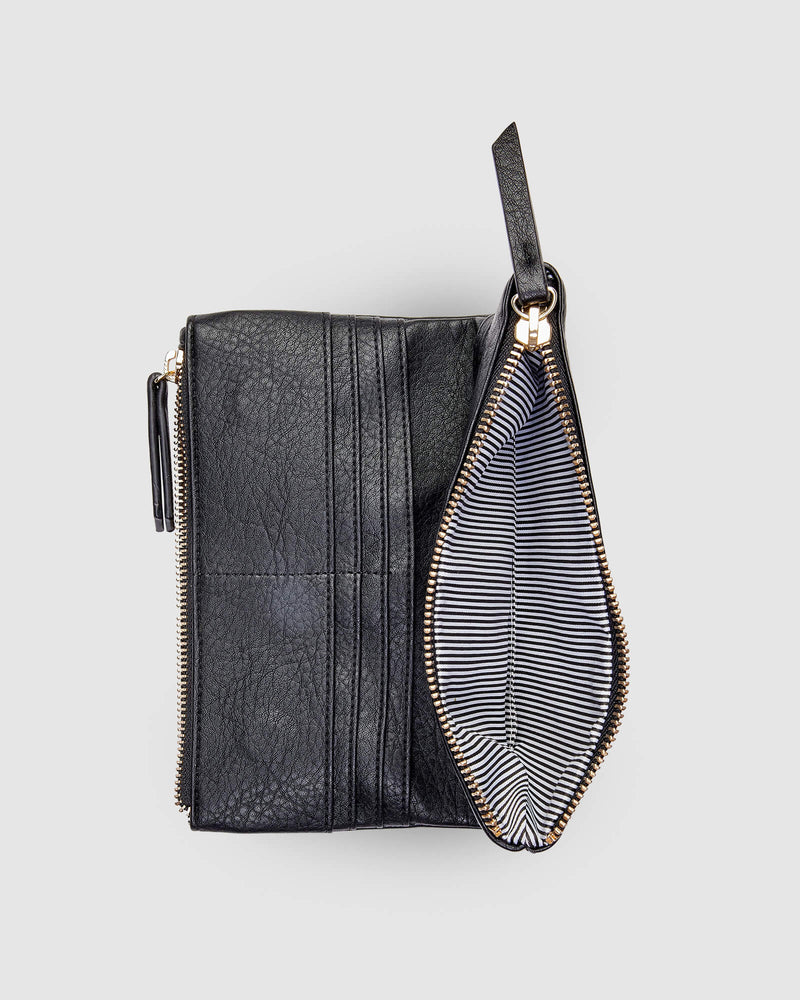 Delta Wallet *SAMPLE SALE PRE-ORDER 25% off*