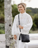 Kasey Crossbody Bag *SAMPLE SALE PRE-ORDER 25% off*