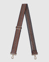 Eddie Guitar Strap *SAMPLE SALE PRE-ORDER 25% off*