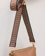 Eddie Guitar Strap *SAMPLE SALE PRE-ORDER 25% off*