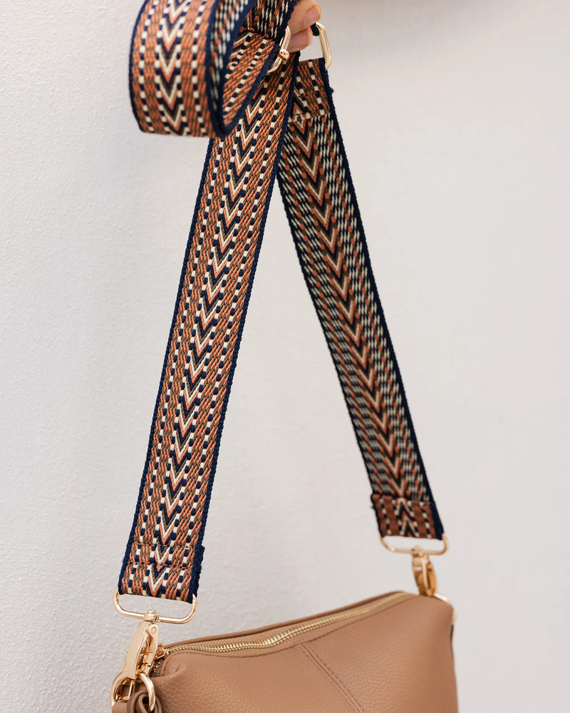 Eddie Guitar Strap *SAMPLE SALE PRE-ORDER 25% off*