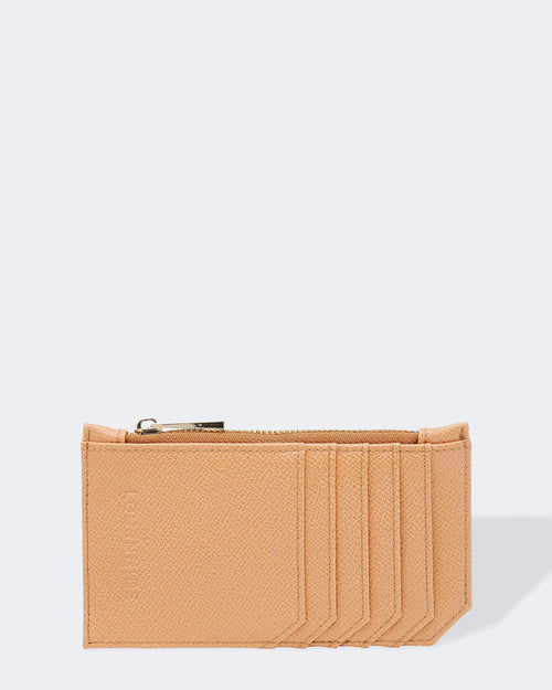 Tia Cardholder *SAMPLE SALE PRE-ORDER 25% off*