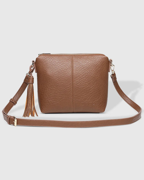 Kasey Crossbody Bag *SAMPLE SALE PRE-ORDER 25% off*