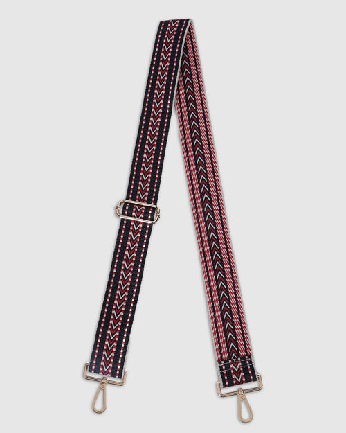 Eddie Guitar Strap *SAMPLE SALE PRE-ORDER 25% off*