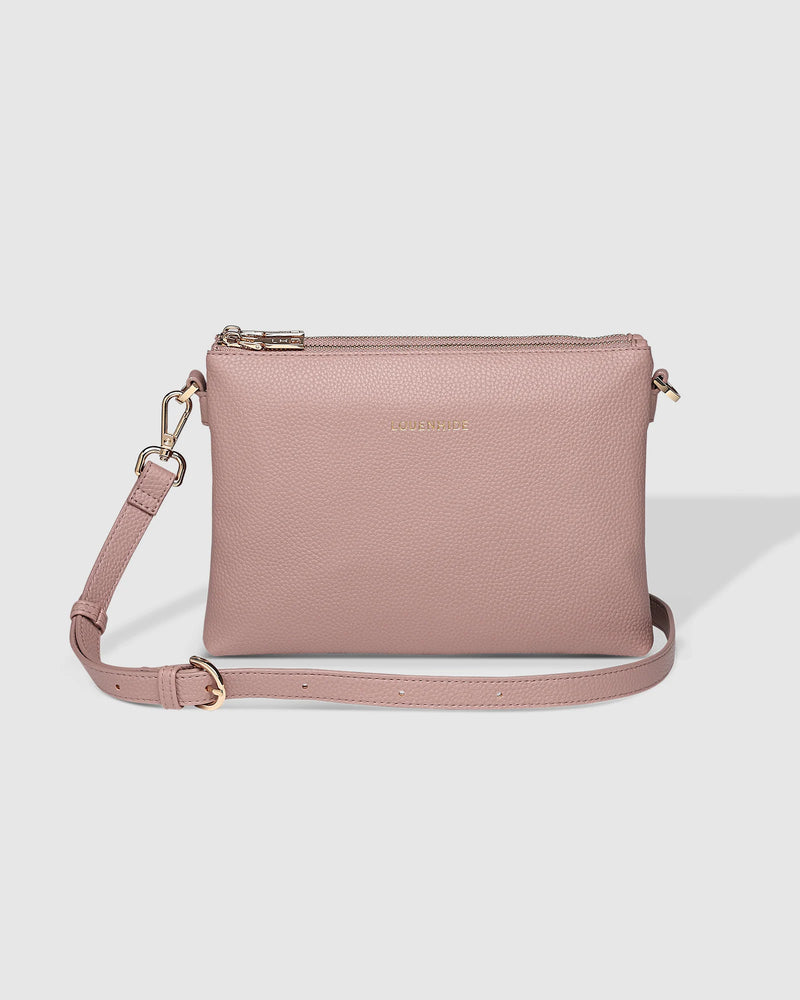 Millie Crossbody - Spice *SAMPLE SALE PRE-ORDER 25% off*