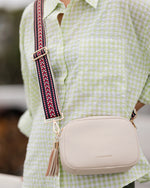 Eddie Guitar Strap *SAMPLE SALE PRE-ORDER 25% off*