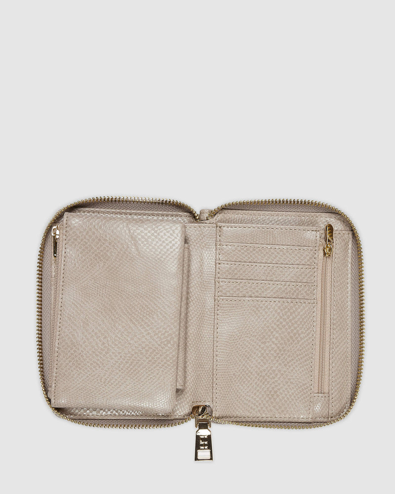 Eden Wallet *SAMPLE SALE PRE-ORDER 25% off*