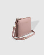 Millie Crossbody - Spice *SAMPLE SALE PRE-ORDER 25% off*