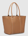 Dubai Tote Bag *SAMPLE SALE PRE-ORDER 25% off*