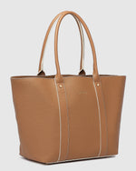 Dubai Tote Bag *SAMPLE SALE PRE-ORDER 25% off*