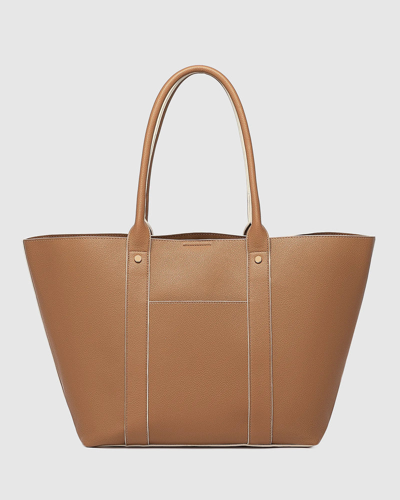Dubai Tote Bag *SAMPLE SALE PRE-ORDER 25% off*