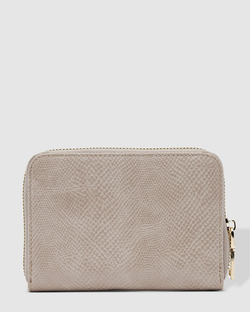 Eden Wallet *SAMPLE SALE PRE-ORDER 25% off*