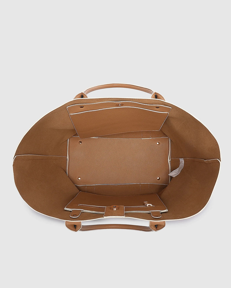 Dubai Tote Bag *SAMPLE SALE PRE-ORDER 25% off*