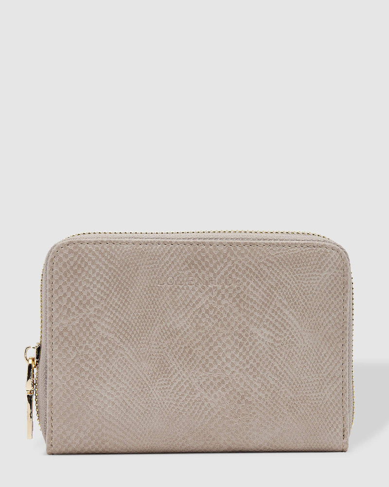Eden Wallet *SAMPLE SALE PRE-ORDER 25% off*