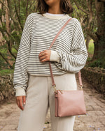 Millie Crossbody - Spice *SAMPLE SALE PRE-ORDER 25% off*