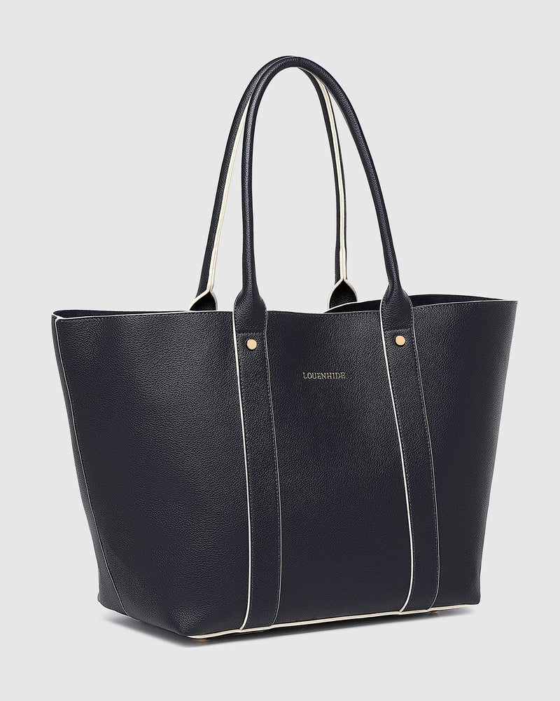 Dubai Tote Bag *SAMPLE SALE PRE-ORDER 25% off*