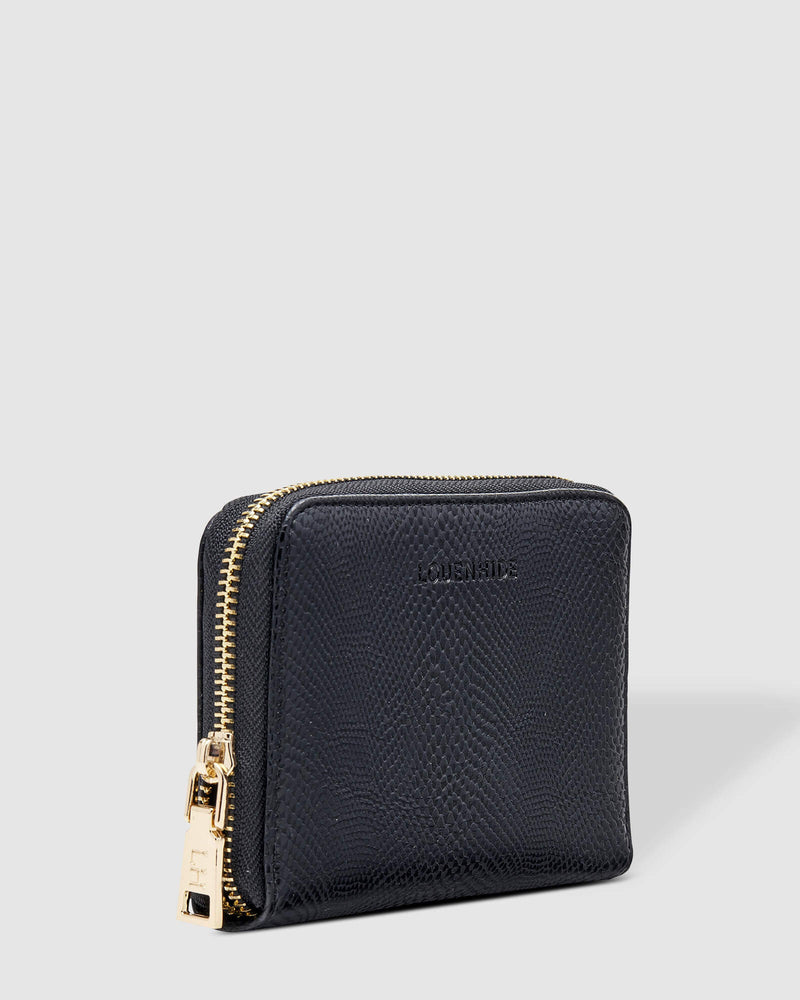 Eden Wallet *SAMPLE SALE PRE-ORDER 25% off*