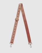 Ezra Guitar Strap - Blush *SAMPLE SALE PRE-ORDER 25% off*