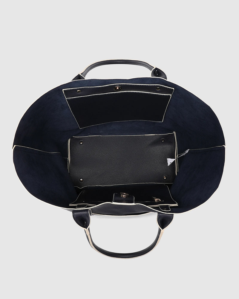 Dubai Tote Bag *SAMPLE SALE PRE-ORDER 25% off*