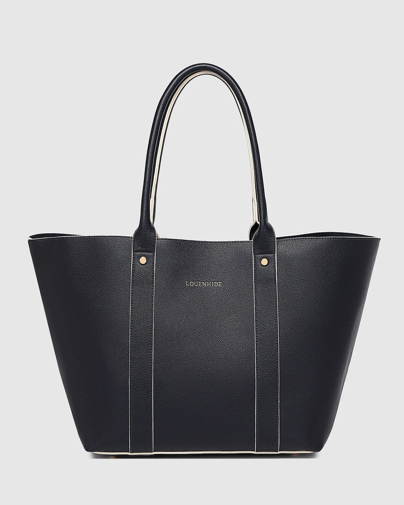 Dubai Tote Bag *SAMPLE SALE PRE-ORDER 25% off*