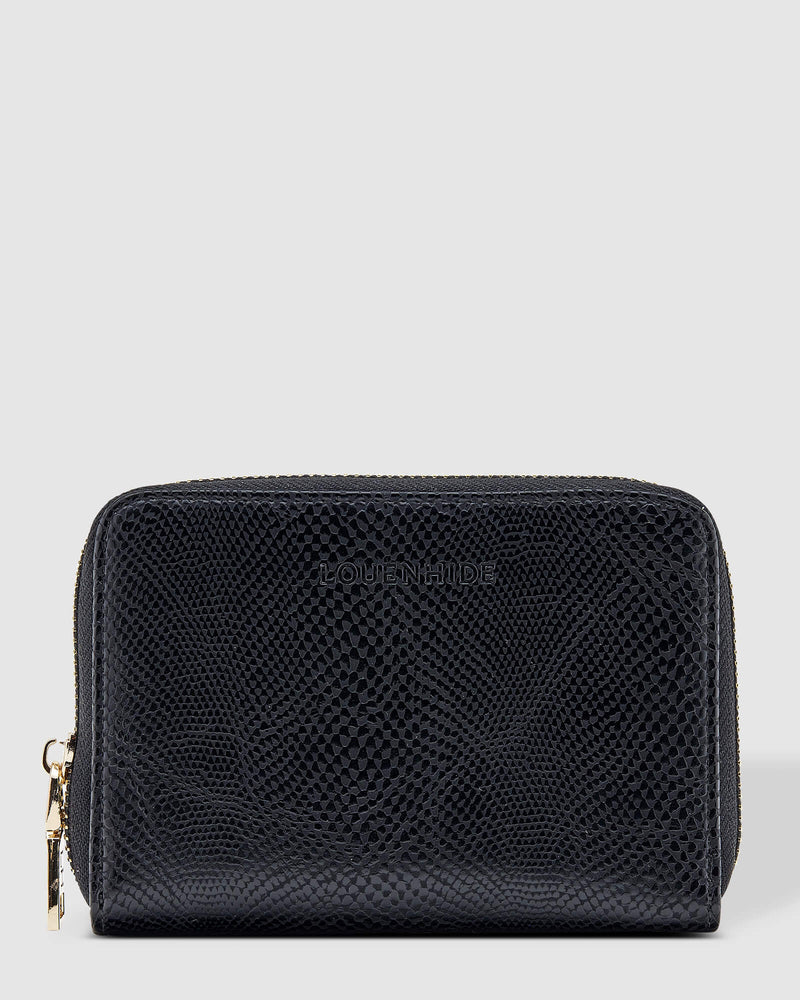 Eden Wallet *SAMPLE SALE PRE-ORDER 25% off*